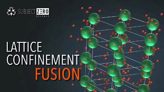 NASA Lattice Confinement Fusion [2020]