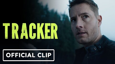 Tracker - Official Clip