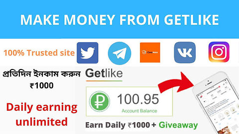 Best Online Earning Web