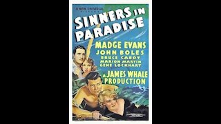 Sinners in Paradise (1938) | Directed by James Whale - Full Movie