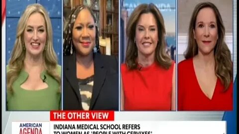 Donna Jackson: Indiana U Med School Gender Controversy is "Where Profits and Political Agendas Meet"