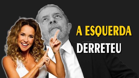 A Esquerda Derreteu