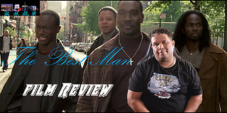 The Best Man Film Review