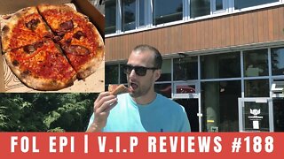 Fol Epi | V.I.P Reviews #188