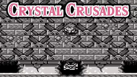 Return of Nargad - Nargad's Trail, Crystal Crusades: Part 1