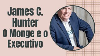 🗣📖 Audio Book Audio Livro - O Monge e o Executivo - James C Hunter.