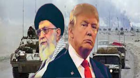 The Unseen War: US, Iran and the Middle East Con flirt