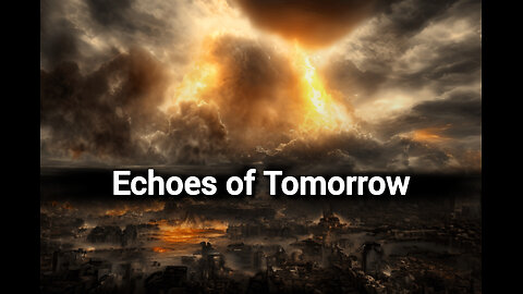 Echoes of Tomorrow