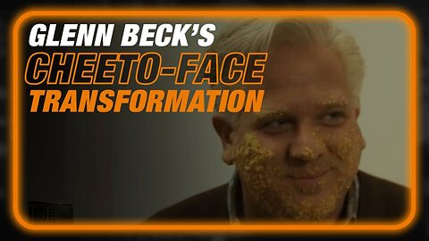 Glenn Beck: From Cheeto-Faced MAGA Hater To MAGA Hat Wearing Patriot