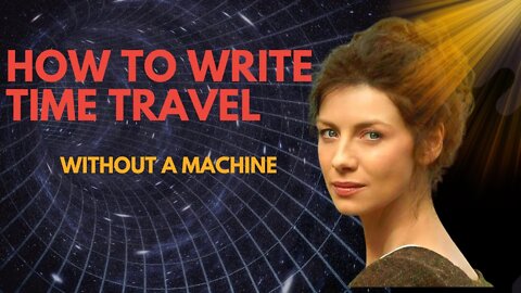 How to Time Travel without a Machine