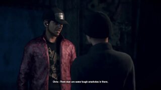 Watch Dogs®: Legion Lest Requireing Missions & The Main Missions Part 8