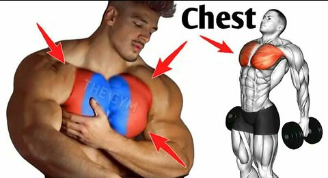 8 Best Chest Exercises YOU Should Be Doing