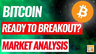 BITCOIN NEWS TODAY | BITCOIN ANALYSIS | WHERE IS BITCOIN GOING? BTC