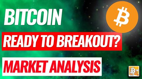 BITCOIN NEWS TODAY | BITCOIN ANALYSIS | WHERE IS BITCOIN GOING? BTC