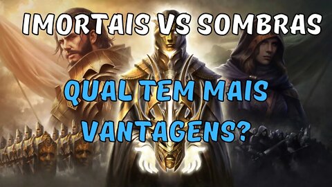 Diablo Immortal - Minha conclusão após ser imortal pela primeira vez