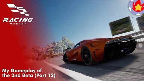 My Gameplay from the 2nd (Part 12) | Racing Master