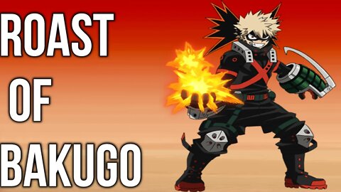 The world needs this roasted video | #Bakugo #Gone #Mad in #MyHeroAcademia #S1Intro #Roasted #Shorts