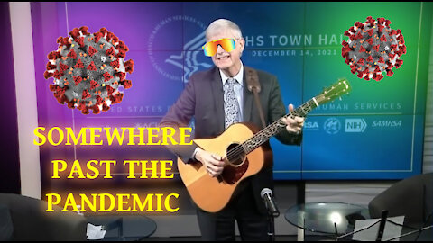 Outgoing NIH Director, Francis Collins, Sings Us Out As He Announces His Retirement