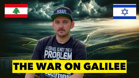 Does Hezbollah Plan To Invade The Galilee In This War? | Israel Report