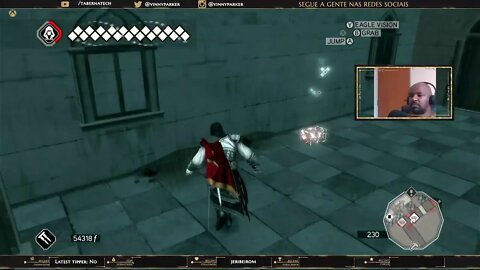 Assassin's Creed II