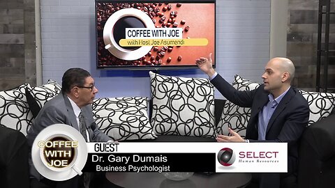 How Relational Aggression Destroys Companies | Covert Bullying in the Workplace | Dr. Gary Dumais