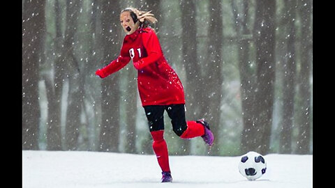 Women's Soccer Team Gets Lost In The Woods And Starves To Death - MGTOW