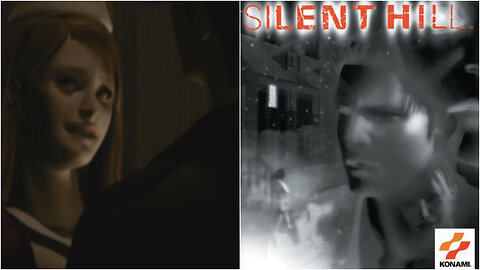 Silent Hill Playthrough Ep.9 - Night Shift Nurses