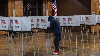 Report: Voters Keeping Pandemic Voting Habits in Midterms