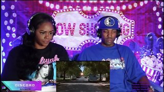 Now showing on Reelin' With Asia and BJ #shorts | Asia and BJ React