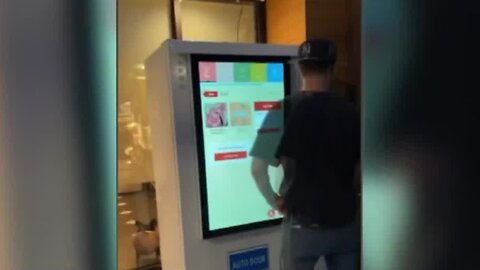 Sacramento butcher unveils meat vending machine