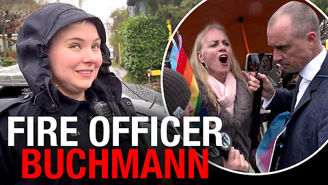 Petition: Vancouver police officer Frederike Buchmann must be fired