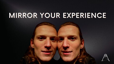 MIRROR YOUR EXPERIENCE | IDENTIFY BEYOND BODY