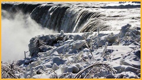 🔴 Niagara Falls | Poor Man's LAS VEGAS