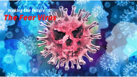 The Fear Virus. Thinking Outside The Box Evening Report 12/13/2021 Something A Little Different