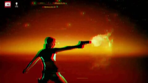 007 NightFire Game Intro Remaster - James Bond Kaos Nova 3D 4K Upscaled