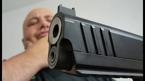 Don't buy the New Springfield Armory Prodigy 1911 DS. . . until you watch this video