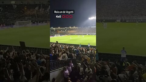 Torcida do Vasco, São Januário, Vasco 5x1 Coritiba