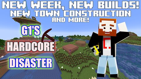 NEW WEEK, NEW FAILS! New Town Construction, and more! - G1`s Hardcore Disaster