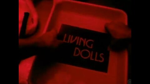 Remembering some of the cast from this episode of Living Dolls 1989
