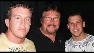 M & P discuss Ted DiBiase Jr. used money meant for needy families to buy himself a boat and a house