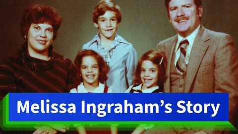 Melissa Ingraham's Story (3:02)