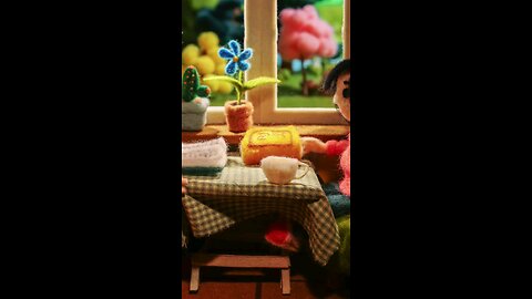 Stop motion animation episode 5