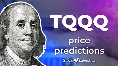 TQQQ Price Predictions - ProShares UltraPro QQQ ETF Analysis for Monday, June 13th