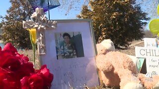 Missing teen's mother mourns after police identify body found Friday
