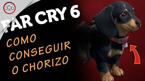 Far Cry 6, Como conseguir o Chorizo | super dica PT-BR