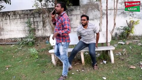 Latest Comedy Scenes New Funny Videos