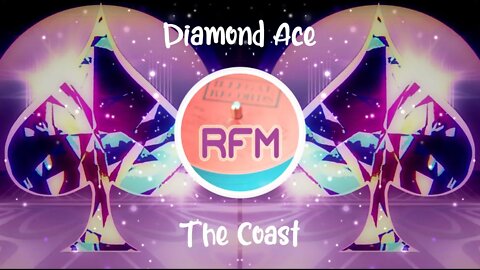 The Coast - Diamond Ace - Royalty Free Music RFM2K