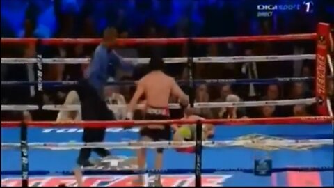 Illuminati tried to destroy Manny Pacquiao but China saved him