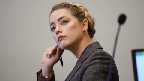 Amber Heard CAN'T deny it now! ANOTHER medical witness exposes MULTIPLE disorders during Depp trial!