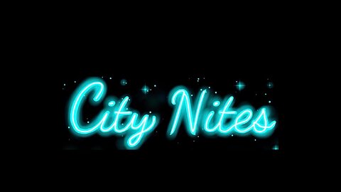 City Nites - How can I say no ?